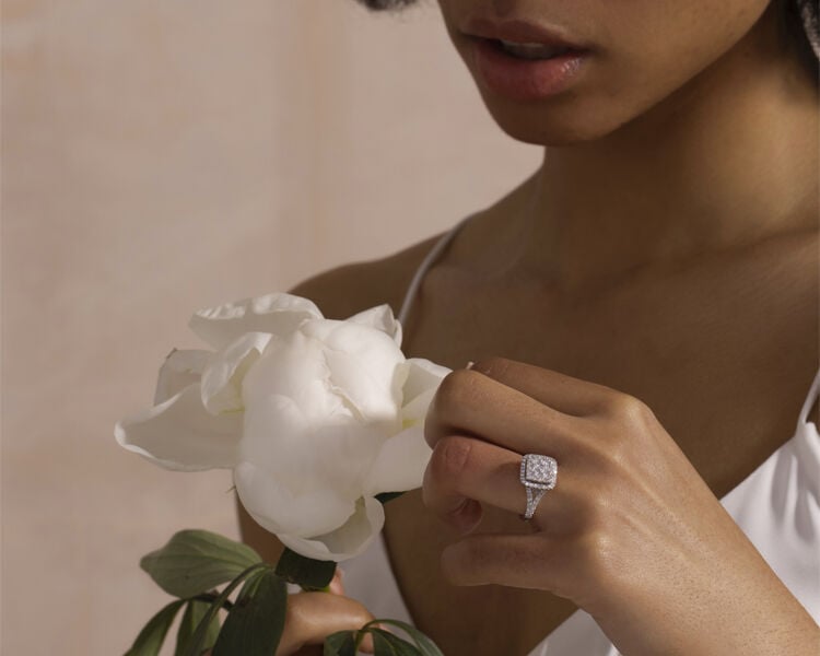 Engagement Ring Styles Find Your Perfect Match Fraser Hart